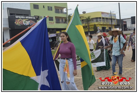 rolim de moura